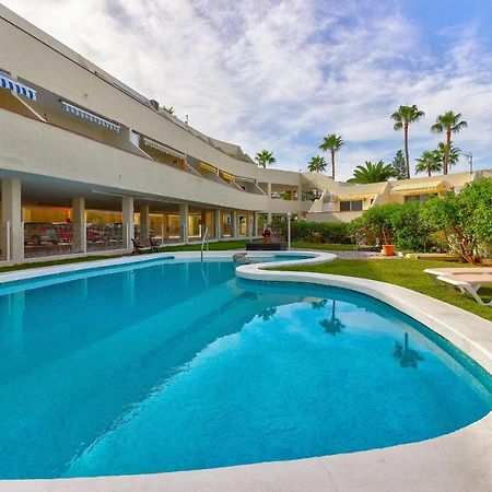 Los Gigantes Amazing Sea View Wifi Pool Parking Acantilado de los Gigantes Buitenkant foto