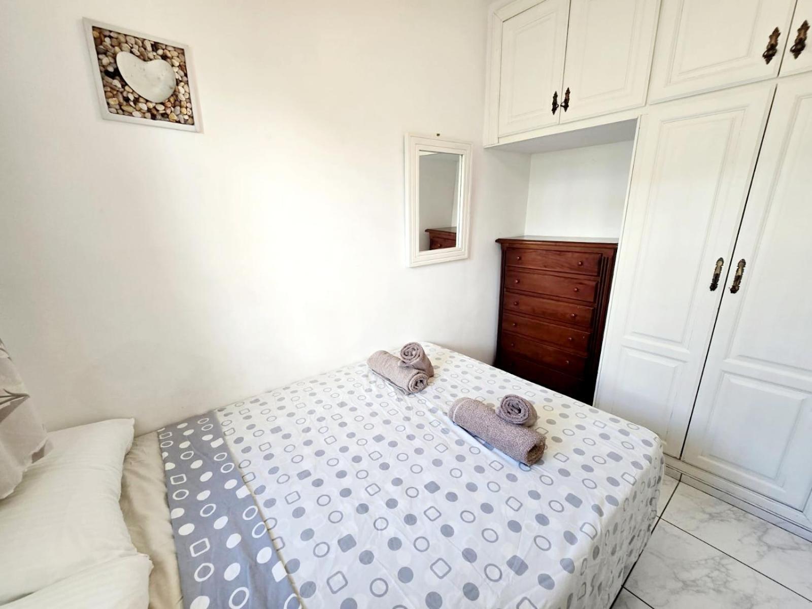 Los Gigantes Amazing Sea View Wifi Pool Parking Acantilado de los Gigantes Buitenkant foto